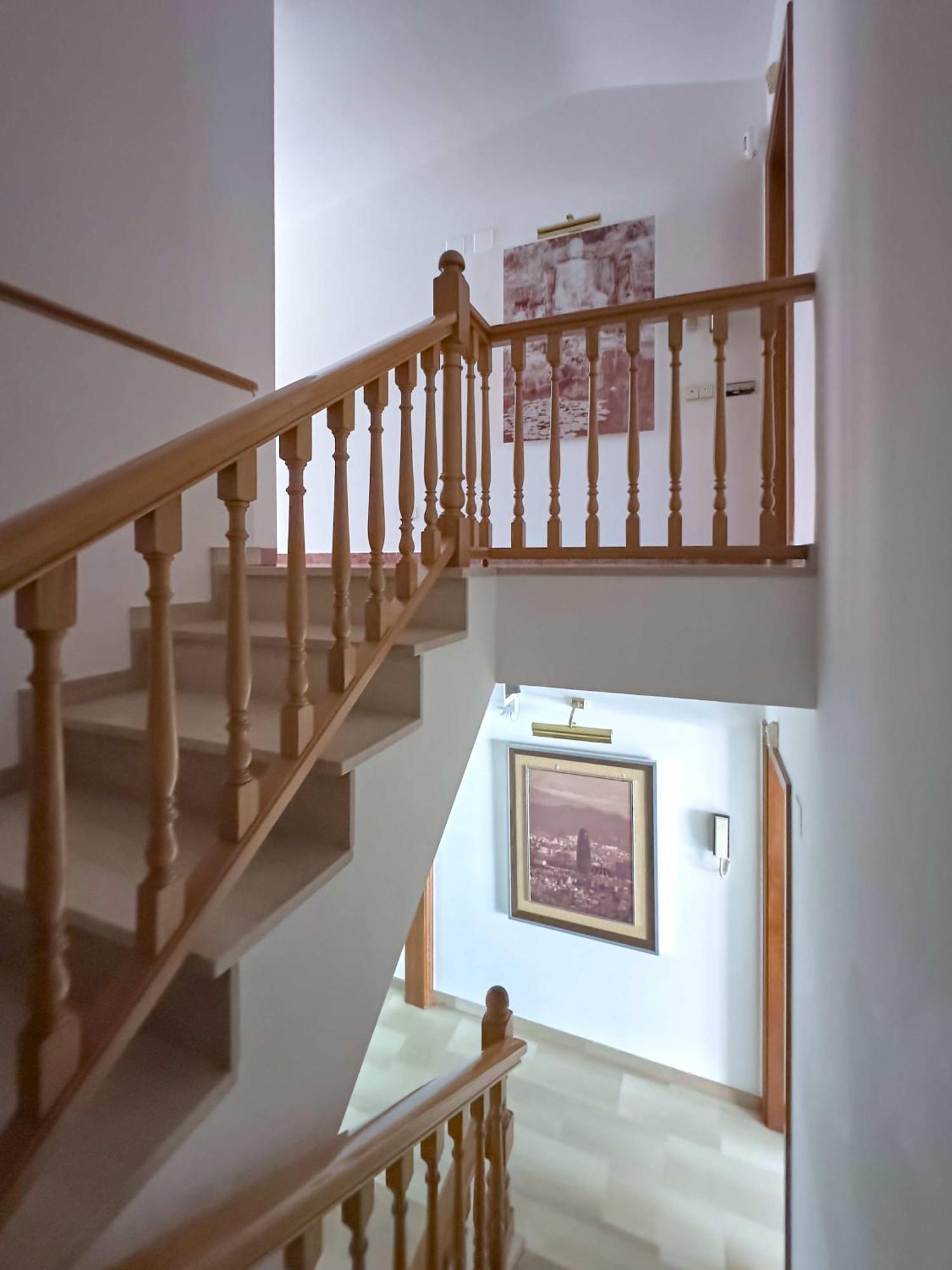 Stay U-Nique House Torre Damians バルセロナ エクステリア 写真