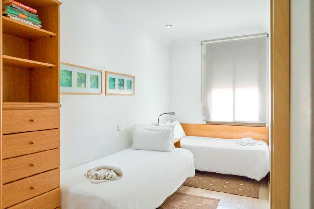 Stay U-Nique House Torre Damians バルセロナ エクステリア 写真
